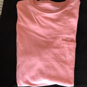 Men’s Vineyard Vines long sleeve tshirt